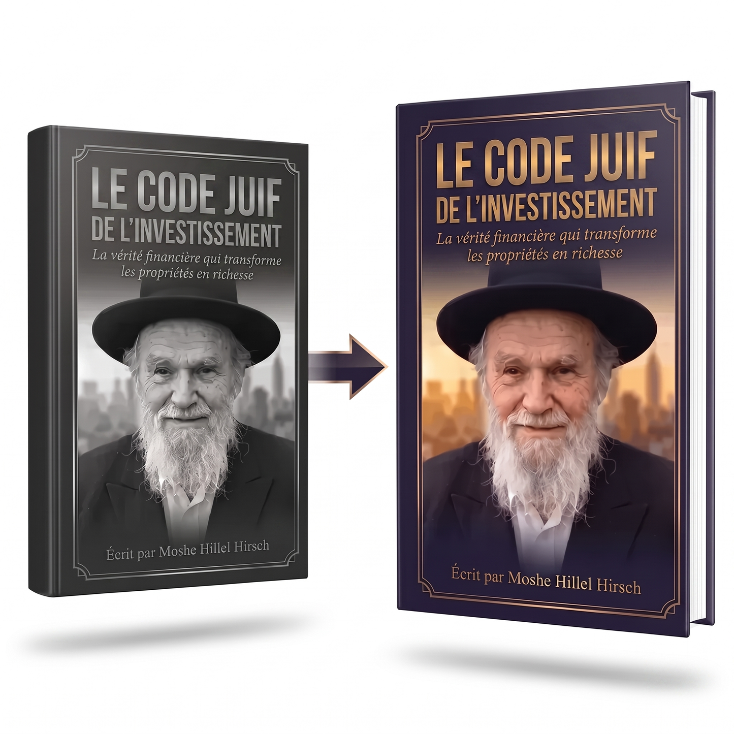 Le livre en couleur